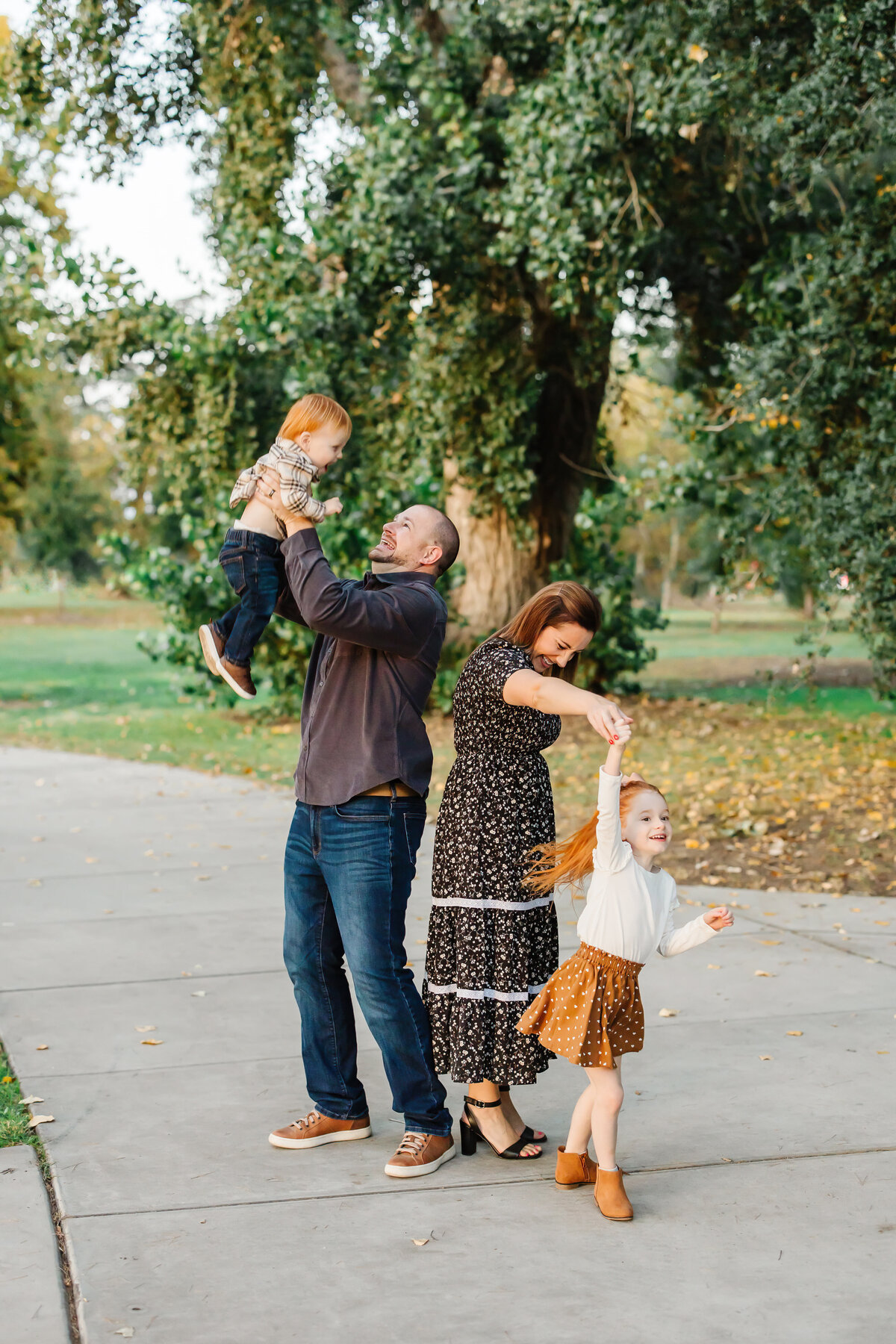 fresno fall family photography10