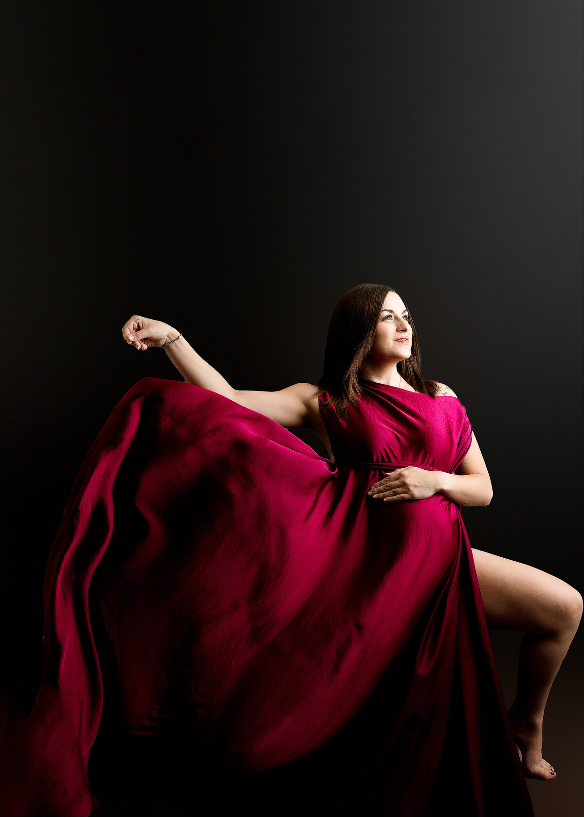 Edmonton Maternity Photography_Kelsie Kelly Photographer Best 2024  (15)