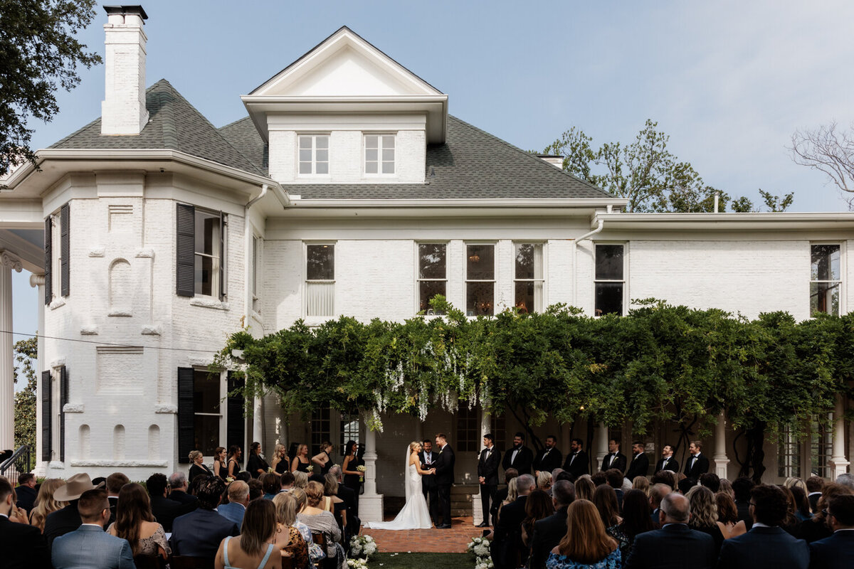 Austin Texas Wedding Photographer
