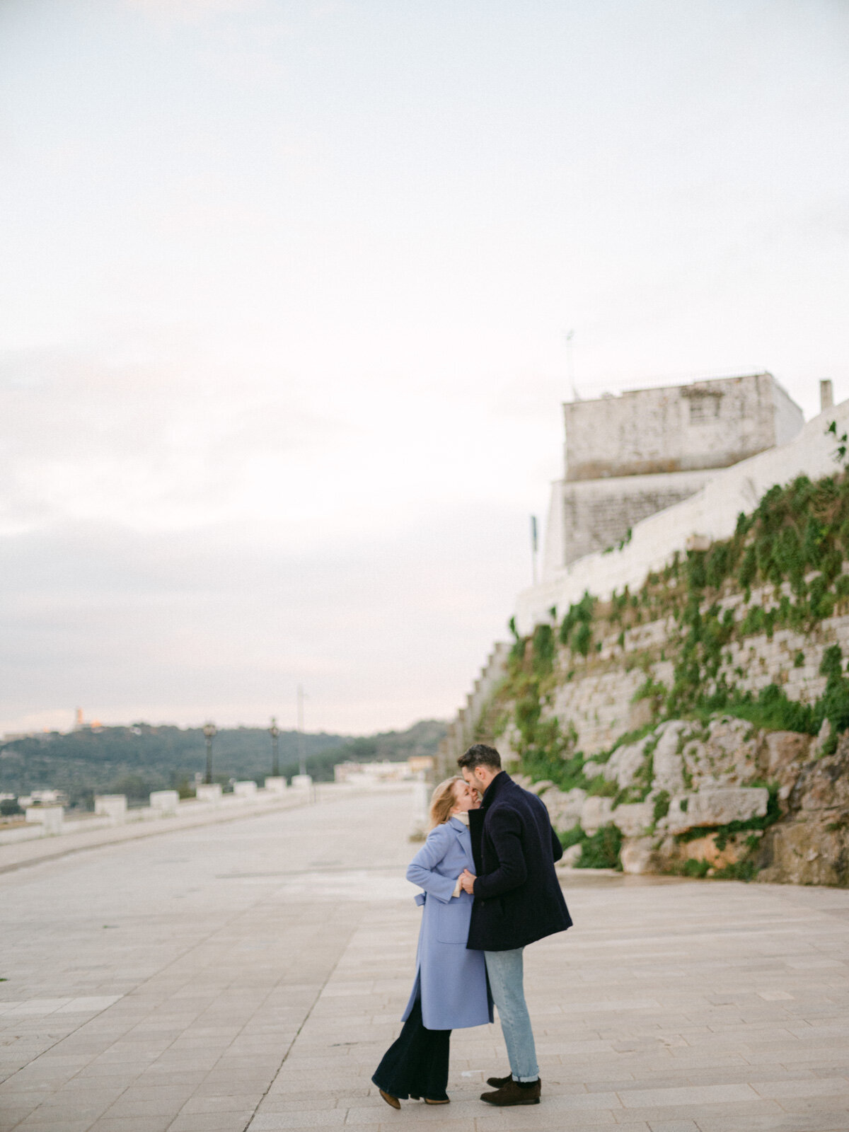 Ostuni Puglia Engagement Session100