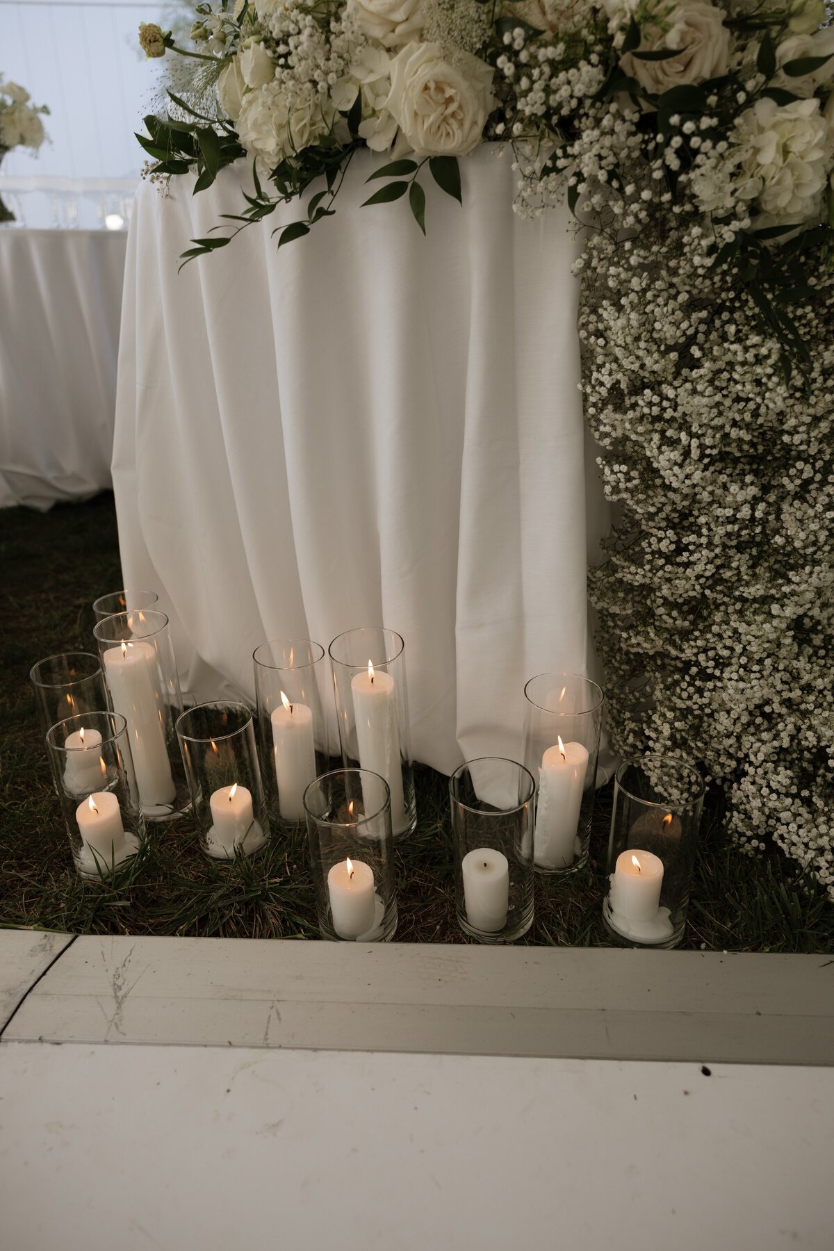 wedding-candles