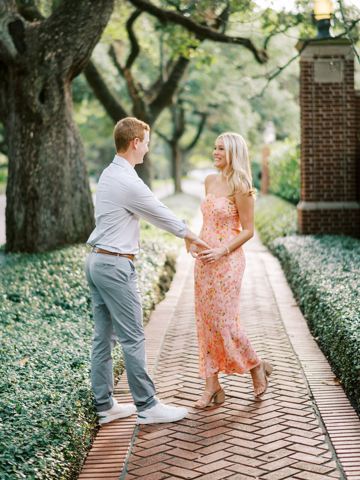 Engagement Session