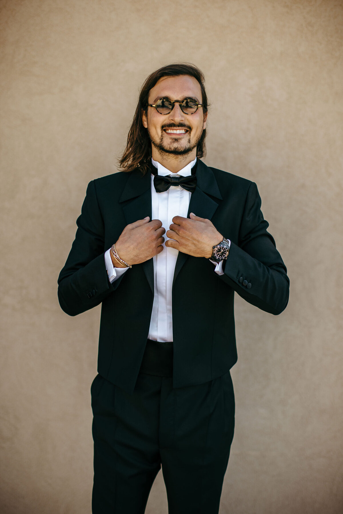 Jewish Destination Wedding Greece 3