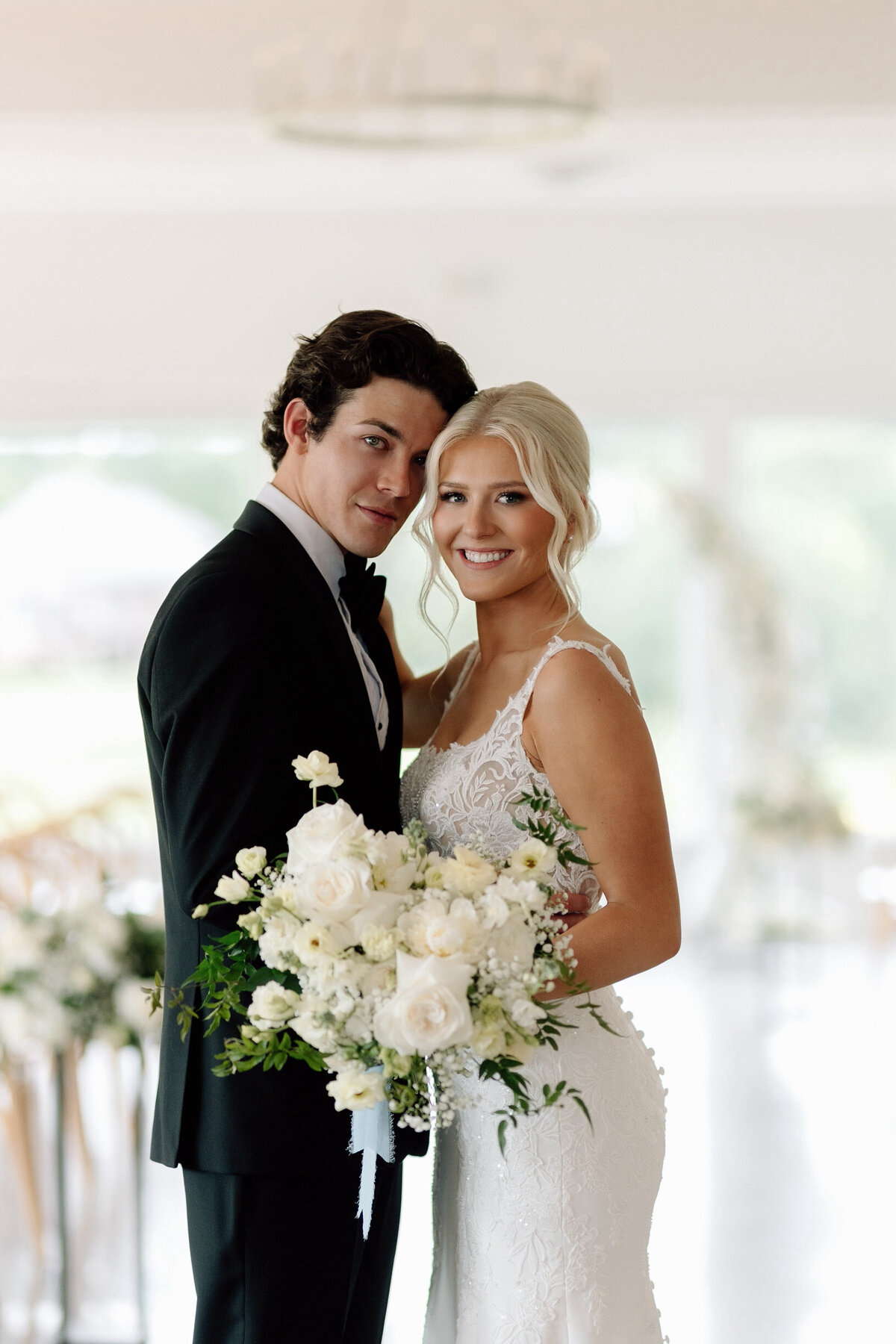 Wedding Makeup Artist Minnesota | Leah Kelly Makeup