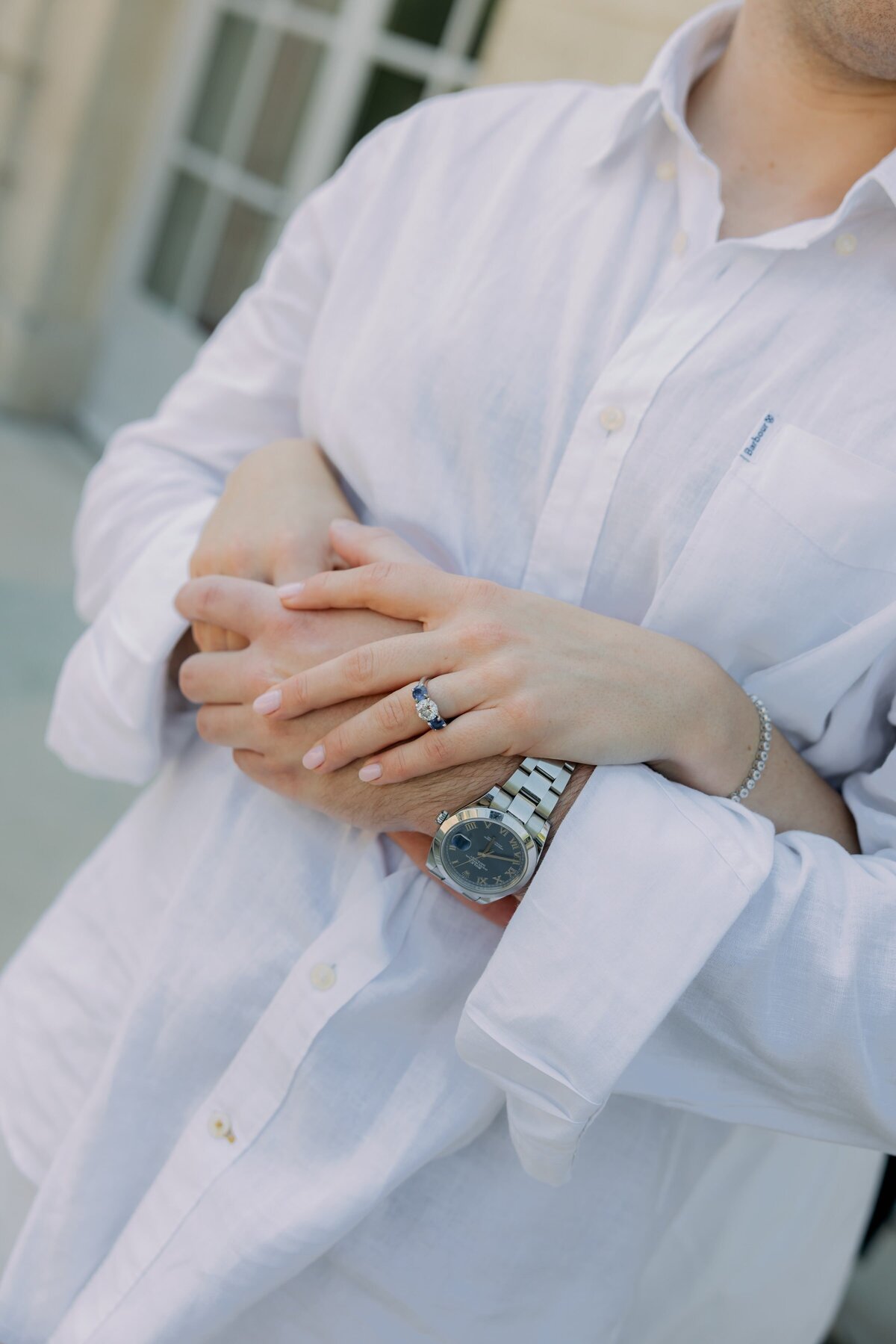 Engagement-Paris-Rodin-Garden-wedding-Larisa-Shorina-53