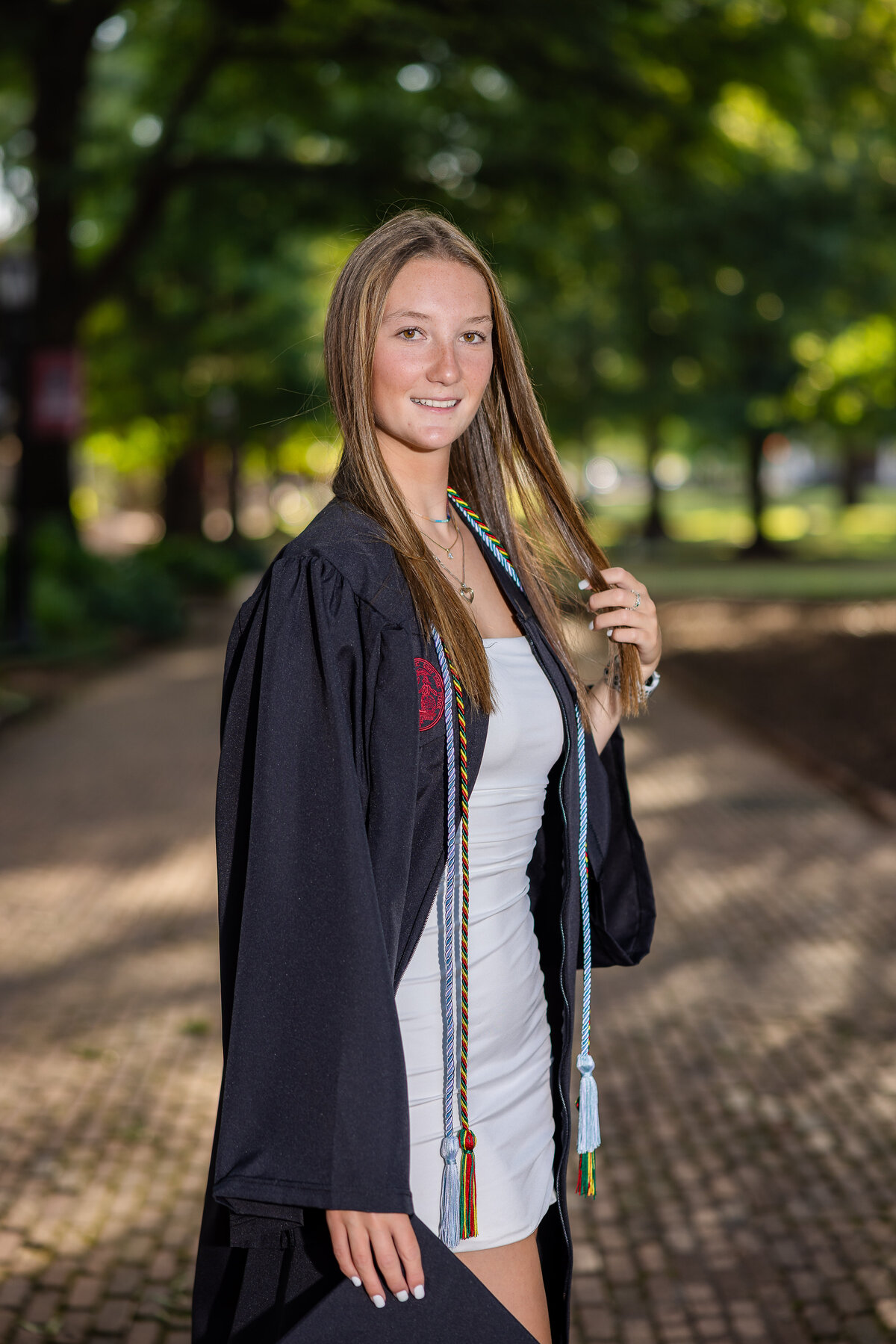 University of South Carolina senior graduation portraits-1483