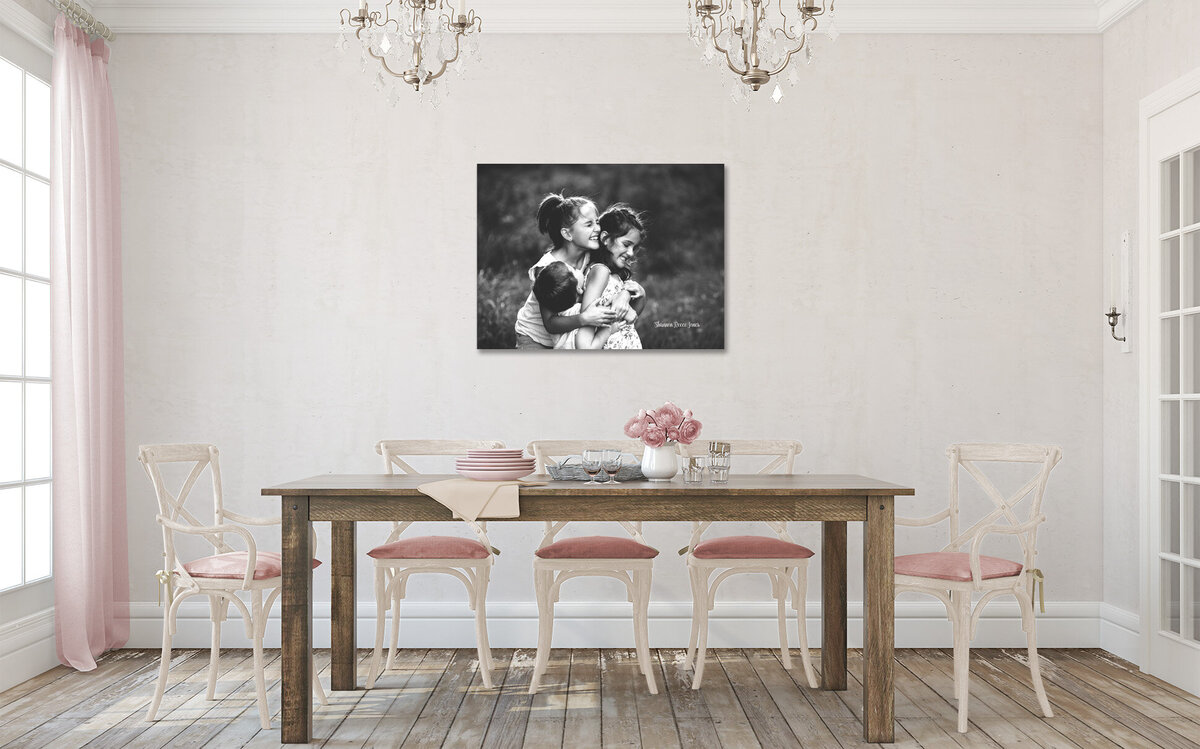 30x40 Canvas