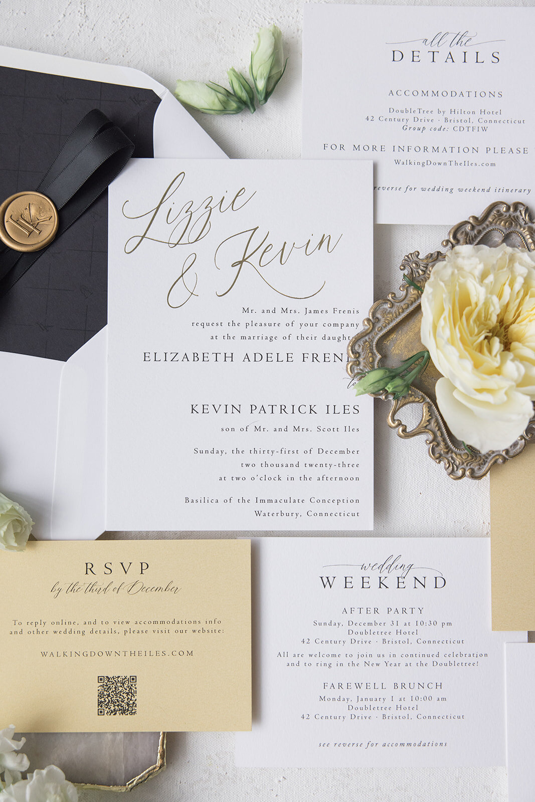Modern-New-Years-Eve-Wedding-Bristol