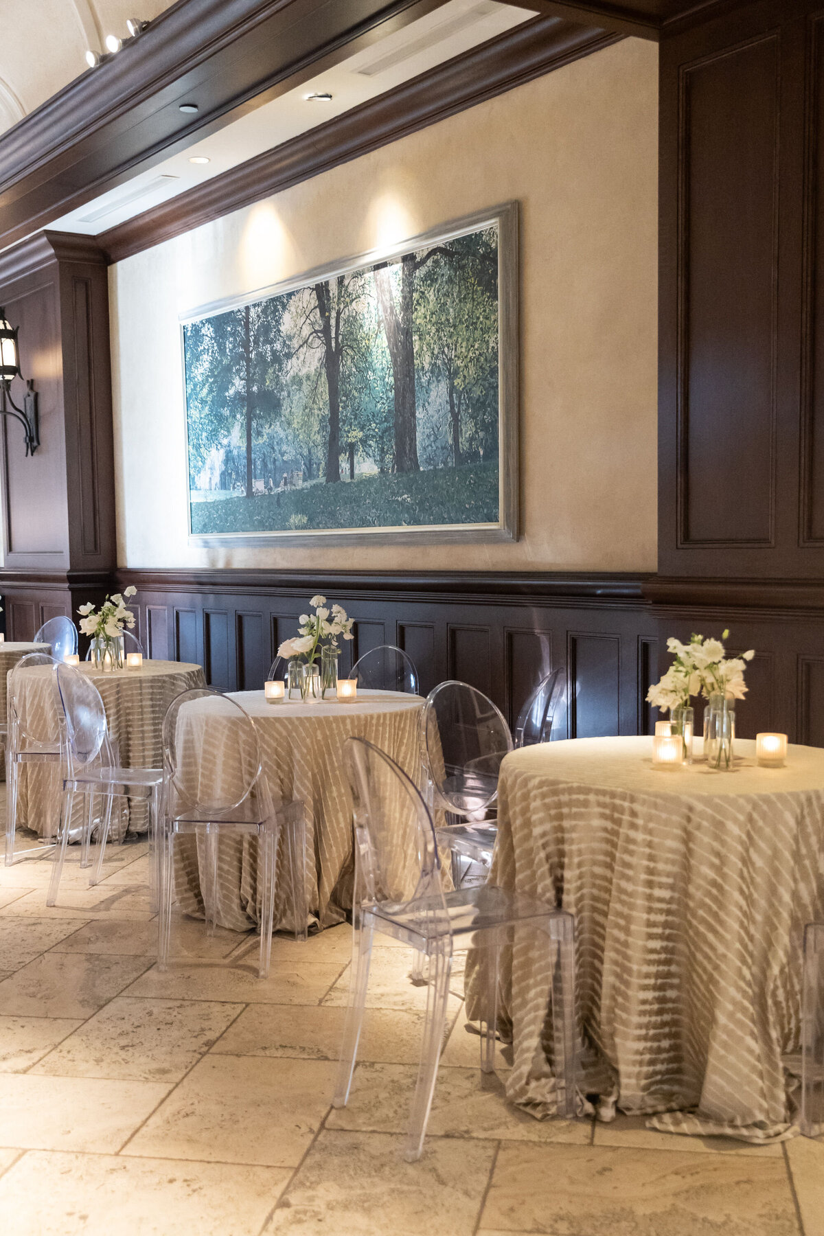 Dallas Country Club Wedding 15