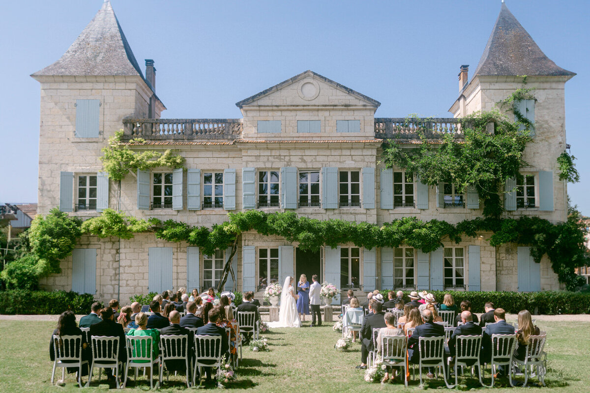 Chateau Naudou Wedding Bordeaux (148 sur 222)