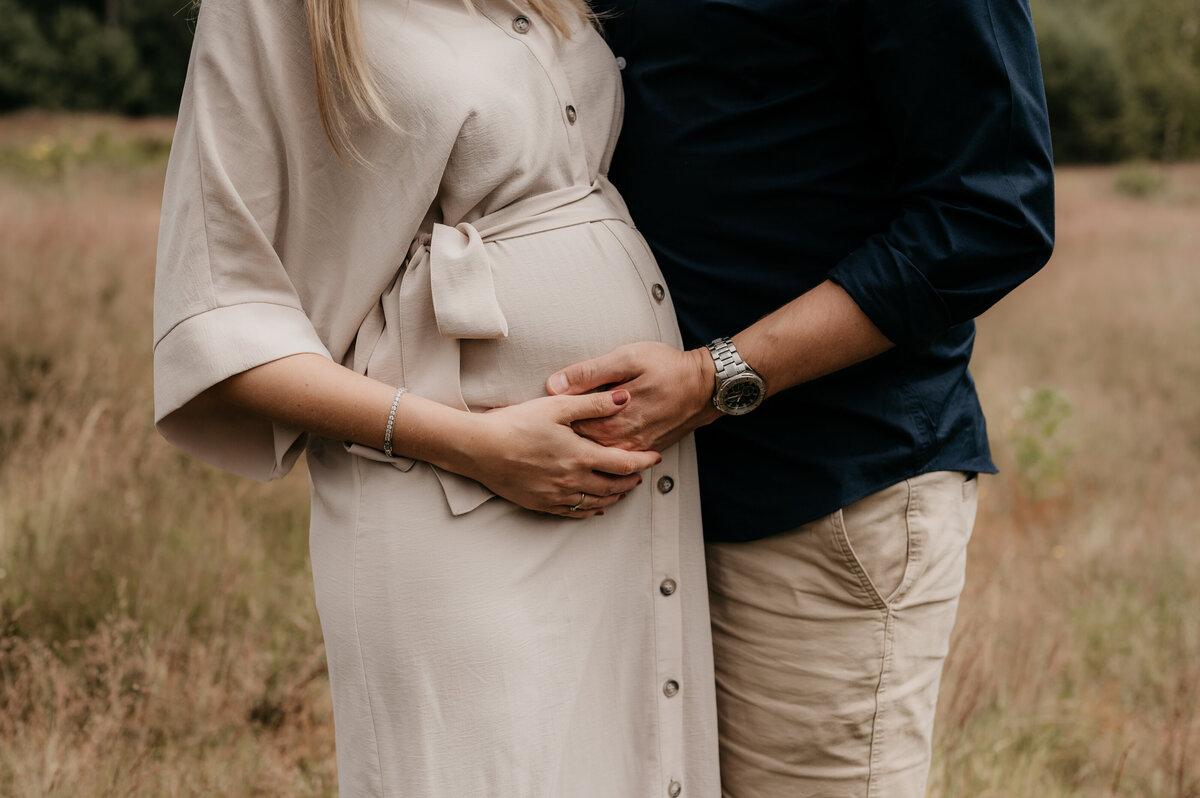 Pure Liefde Fotografie - Maarten en Judith - Zwangerschapshoot-32