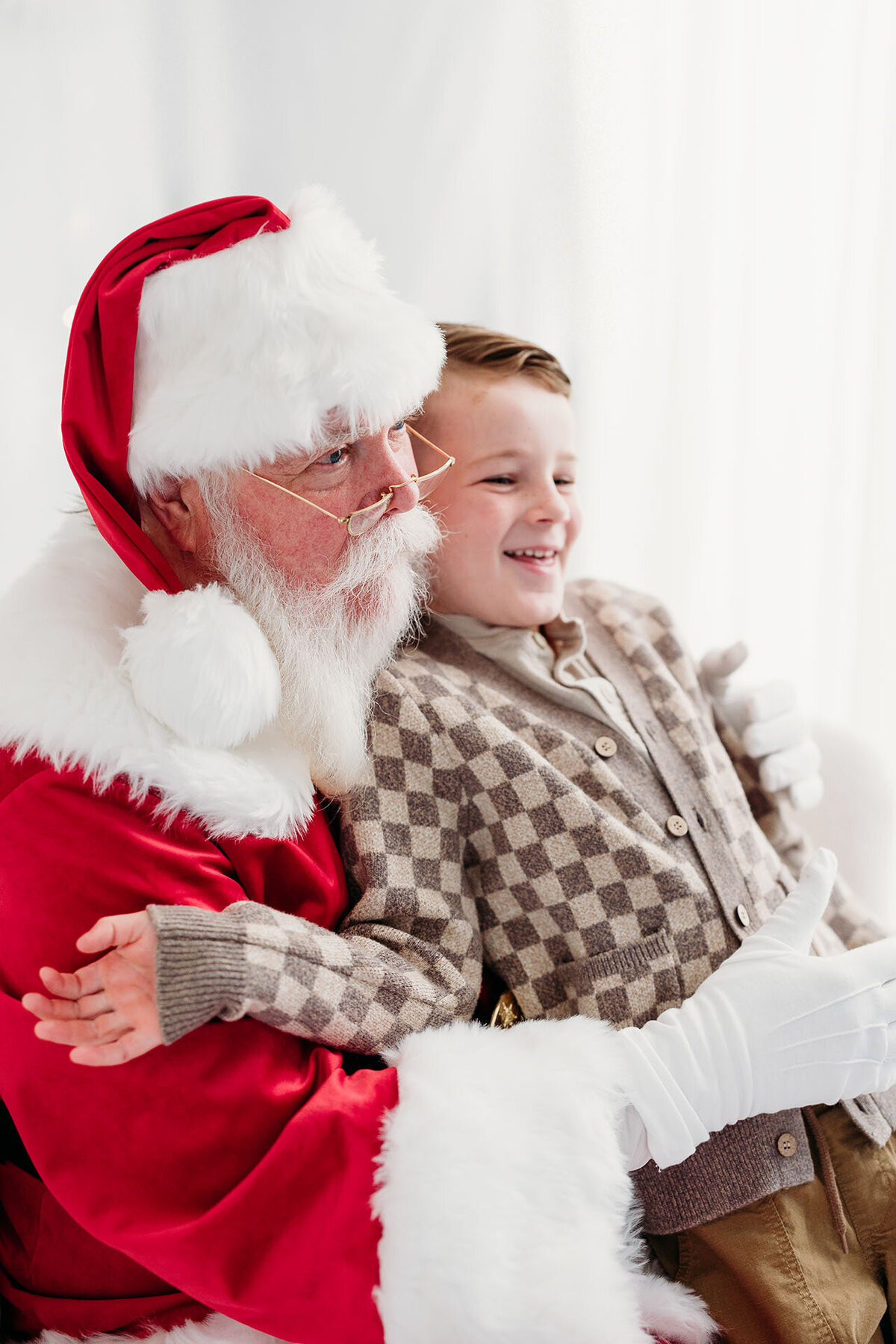 memphis santa photography by jen howell 43