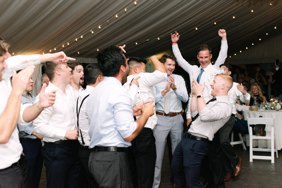 Stonebridge Manor Traditional Wedding J&S (201 of 232)