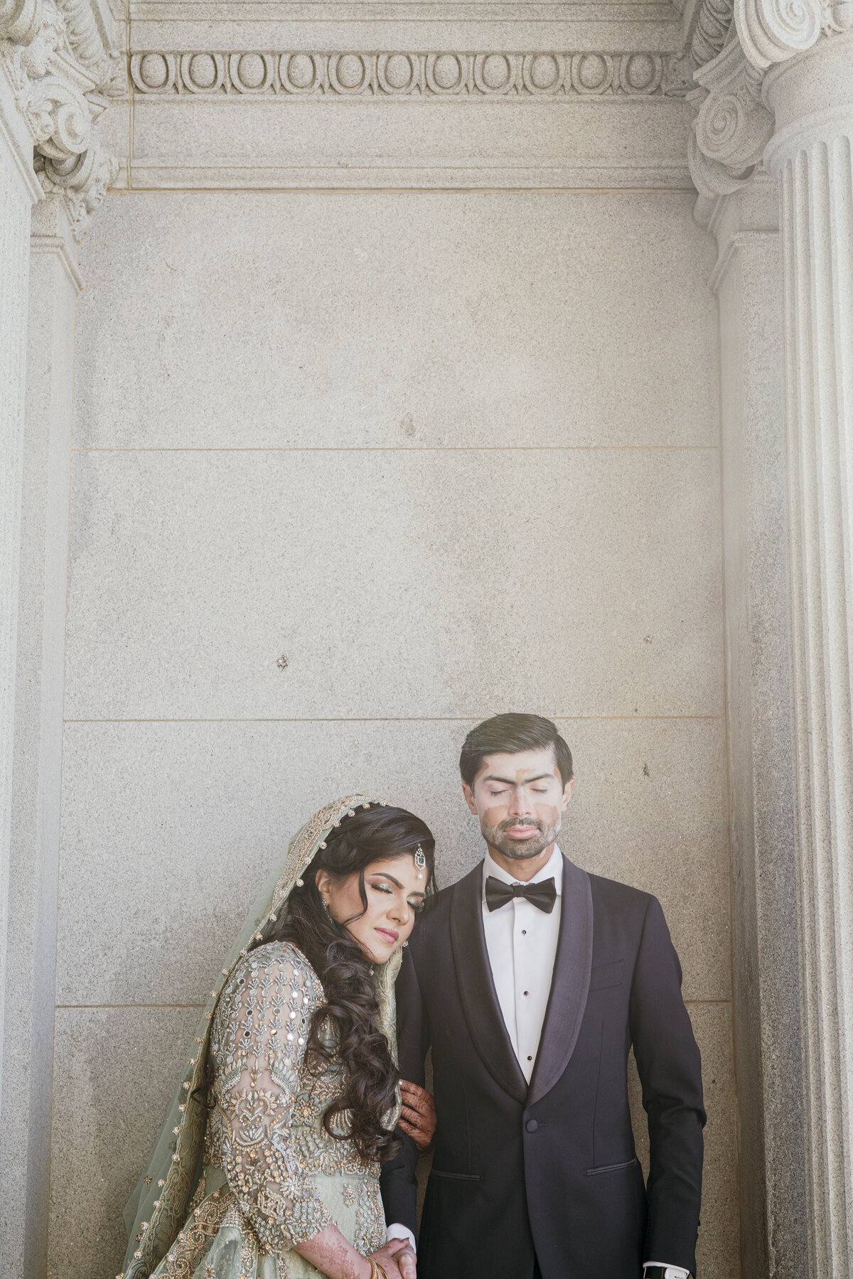 Washington D.C. Wedding Photography