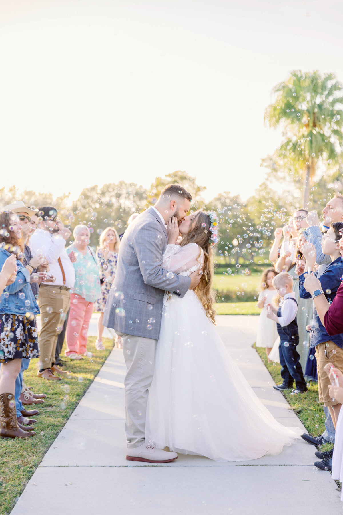 Steve & Peyton - Wedding Portraits - Venetian Center - Leesburg - Tampa Wedding Photographer-124