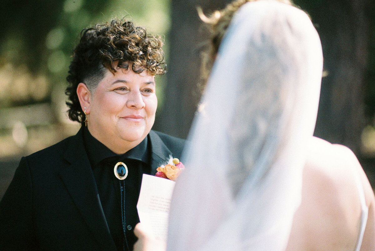 Philadelphia Wedding Photographer - FILM 55