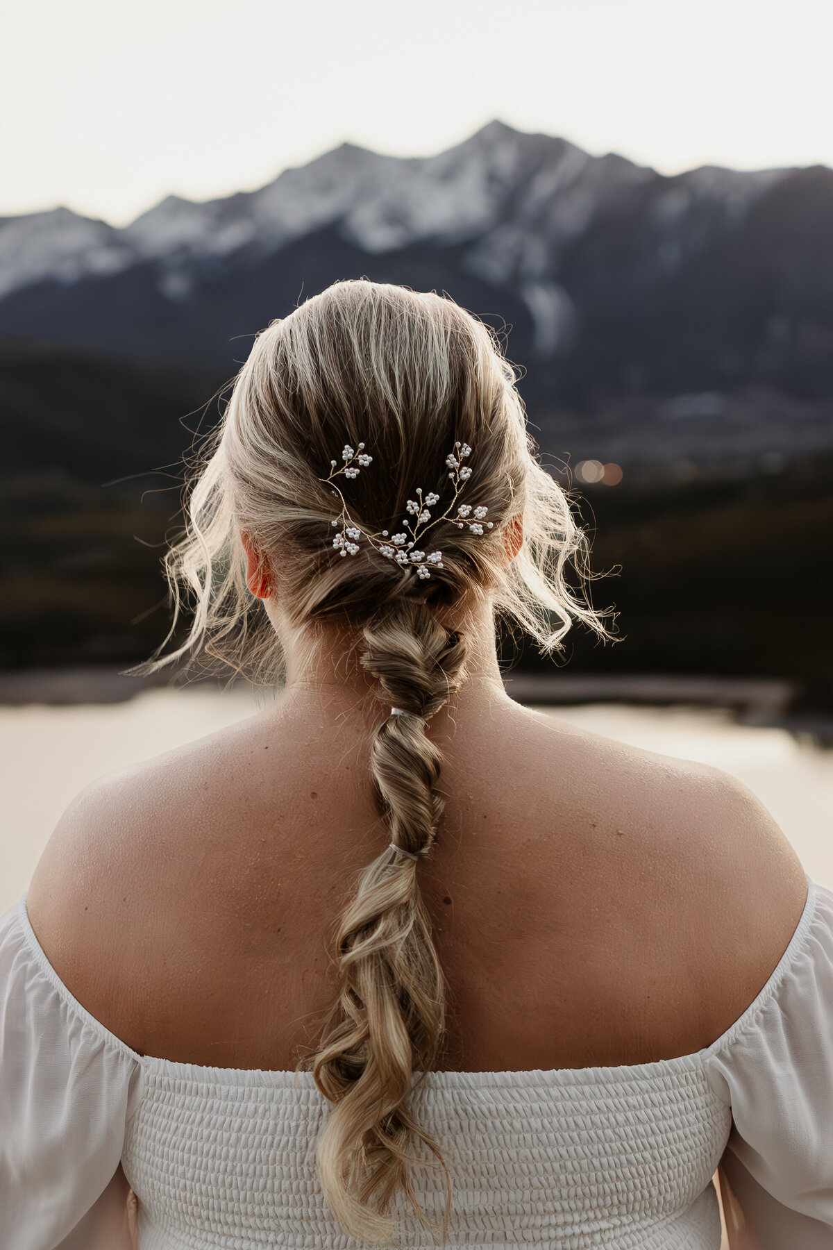 Breckenridge Elopement - Kaiser