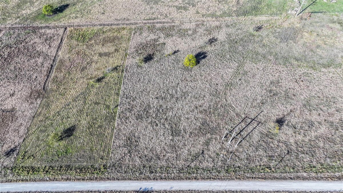3 Acres for sale in Muenster Texas. Seller financing available.