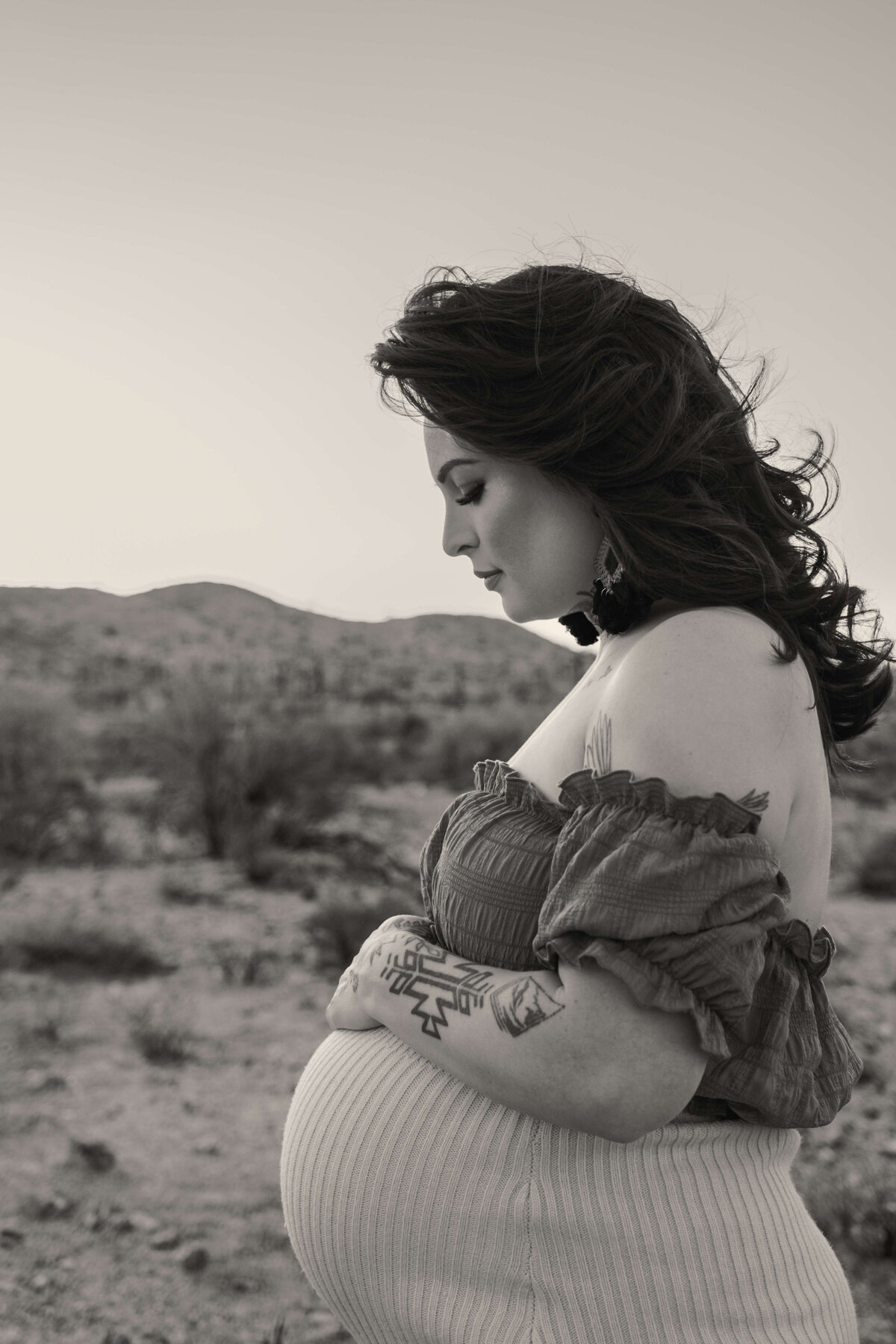 PhoenixDesertMaternity-28