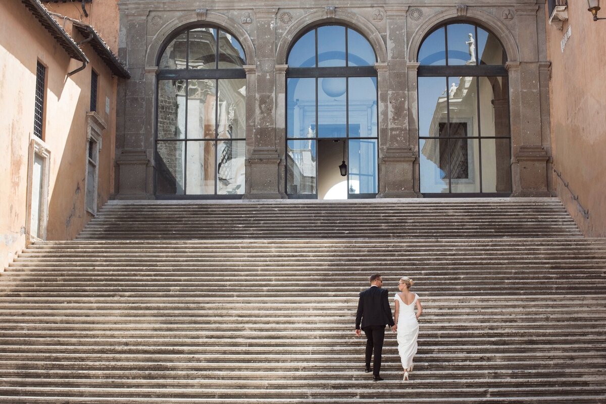 wedding in Rome by wedbydovile (14)