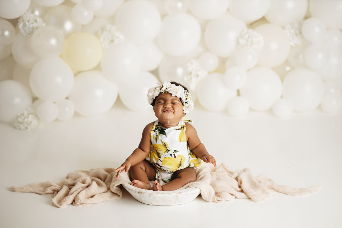 baby photographer with props in McDonough Georgia, peachtree city baby photographer, baby photography in Atlanta, Fayetteville Georgia baby photography