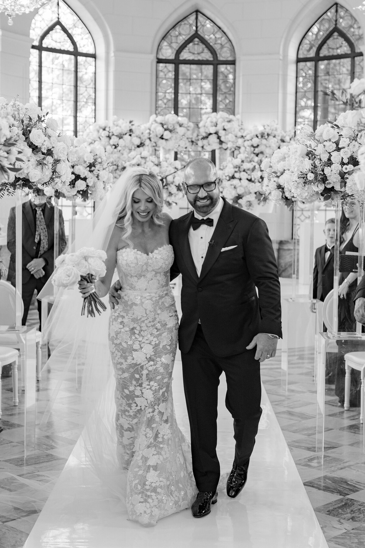 Luxury Wedding Planner - Twelfth Night Events - Toronto Ontario142