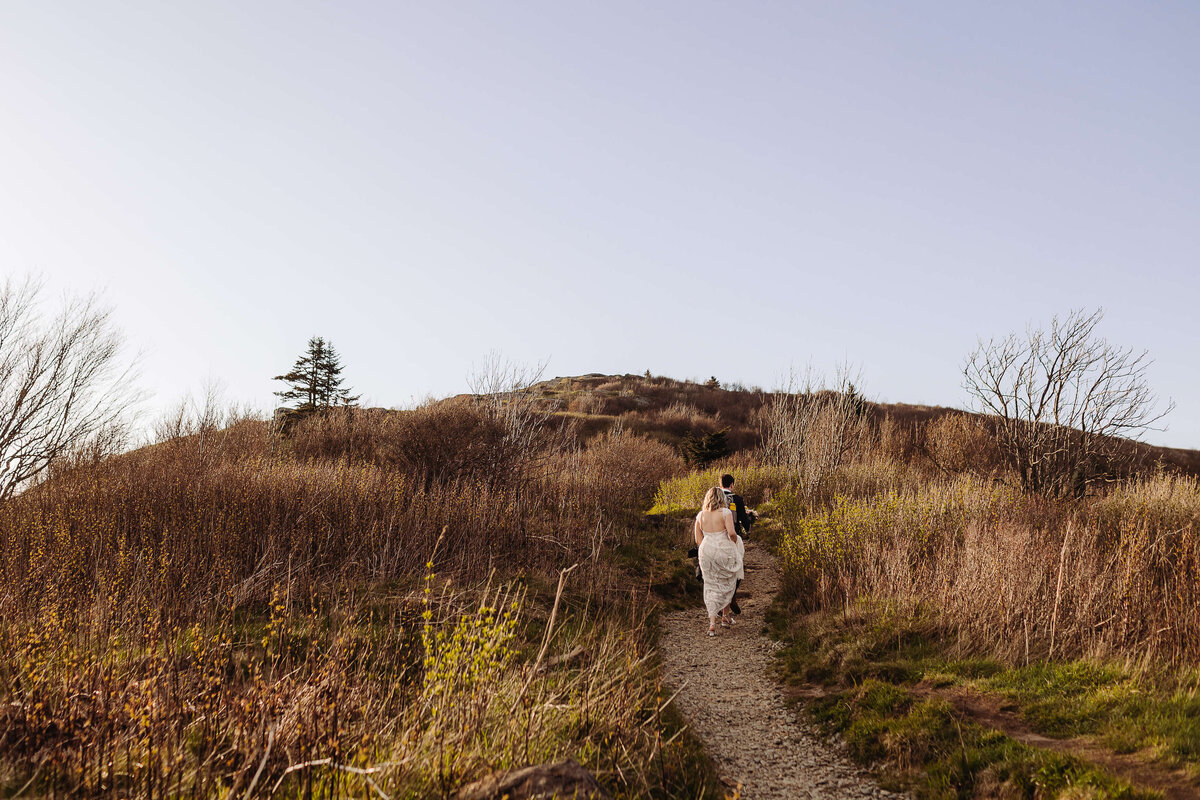 Black-Balsam-NC-Mountain-Elopement-25