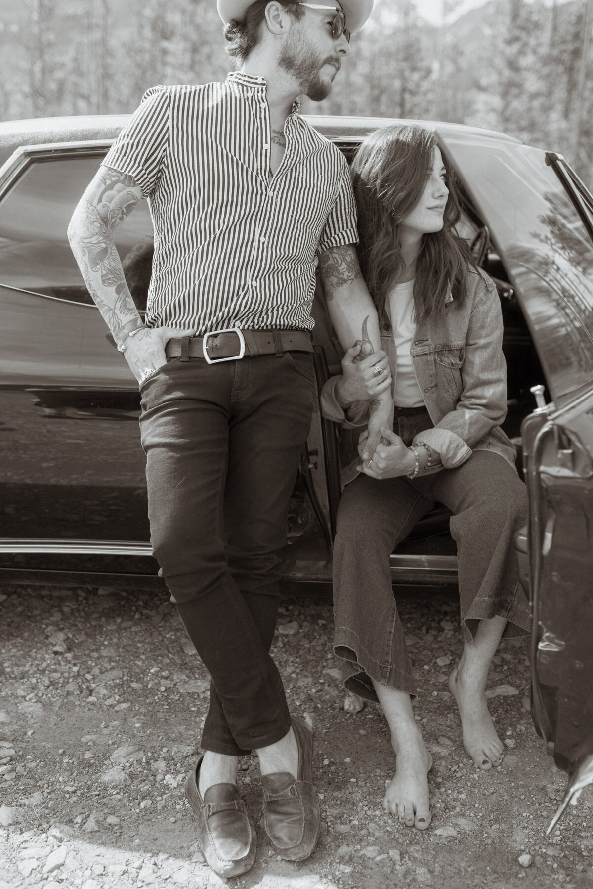 Wild Kin Elopement-8
