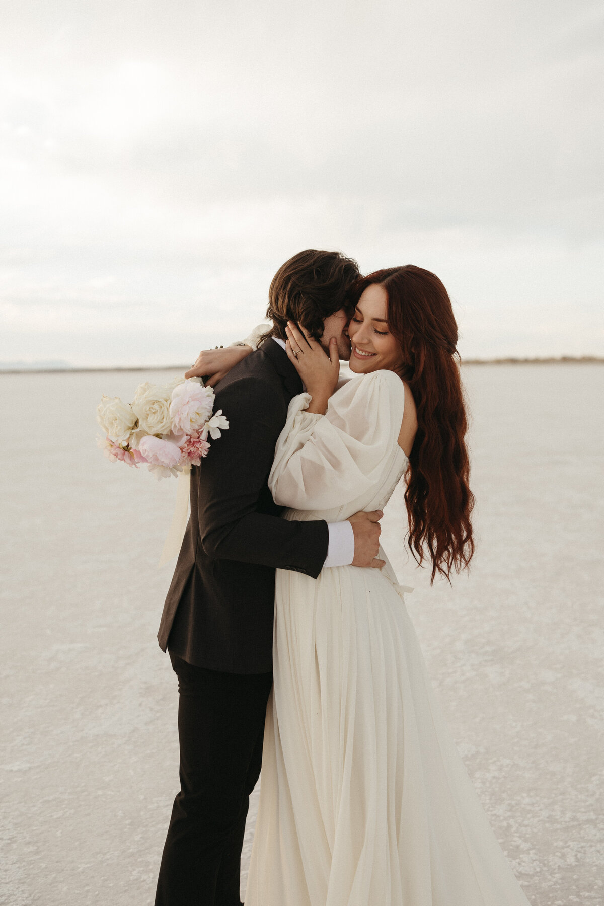 Salt Lake City Utah Wedding Photographer