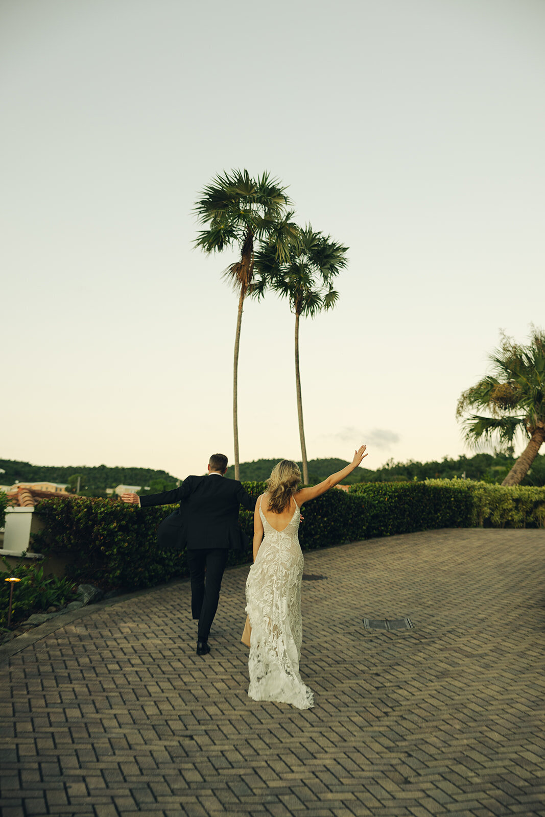 St.John US Virgin Island Wedding Photographer The Hills Wedding6754