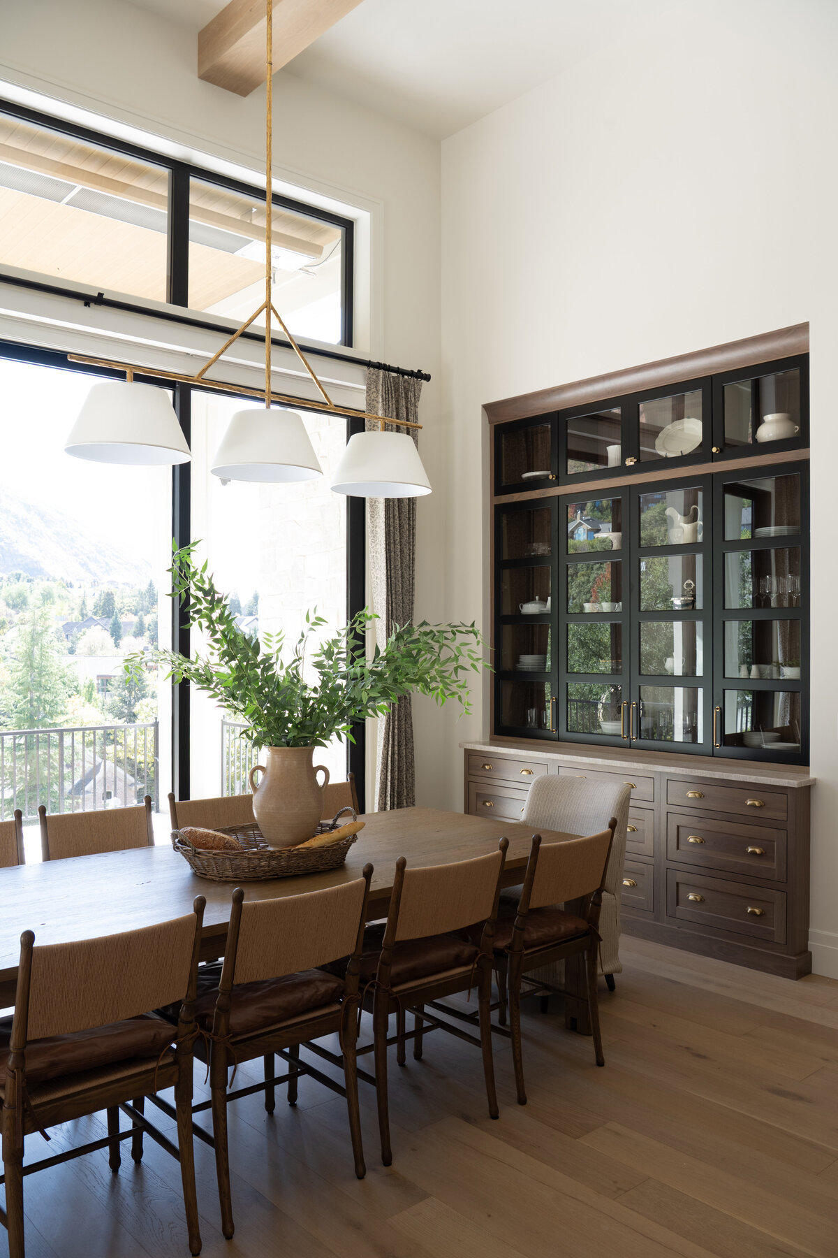 Pepperwood Cove | Remedy Design Firm | Utah Interior Design