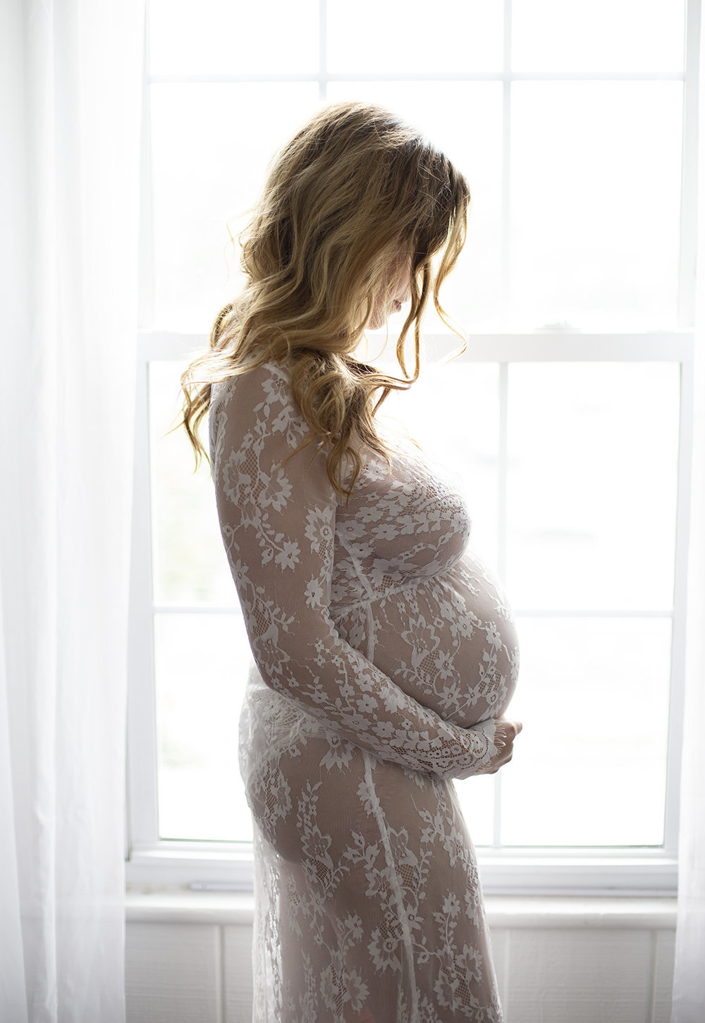 Raleigh Maternity Photography 3