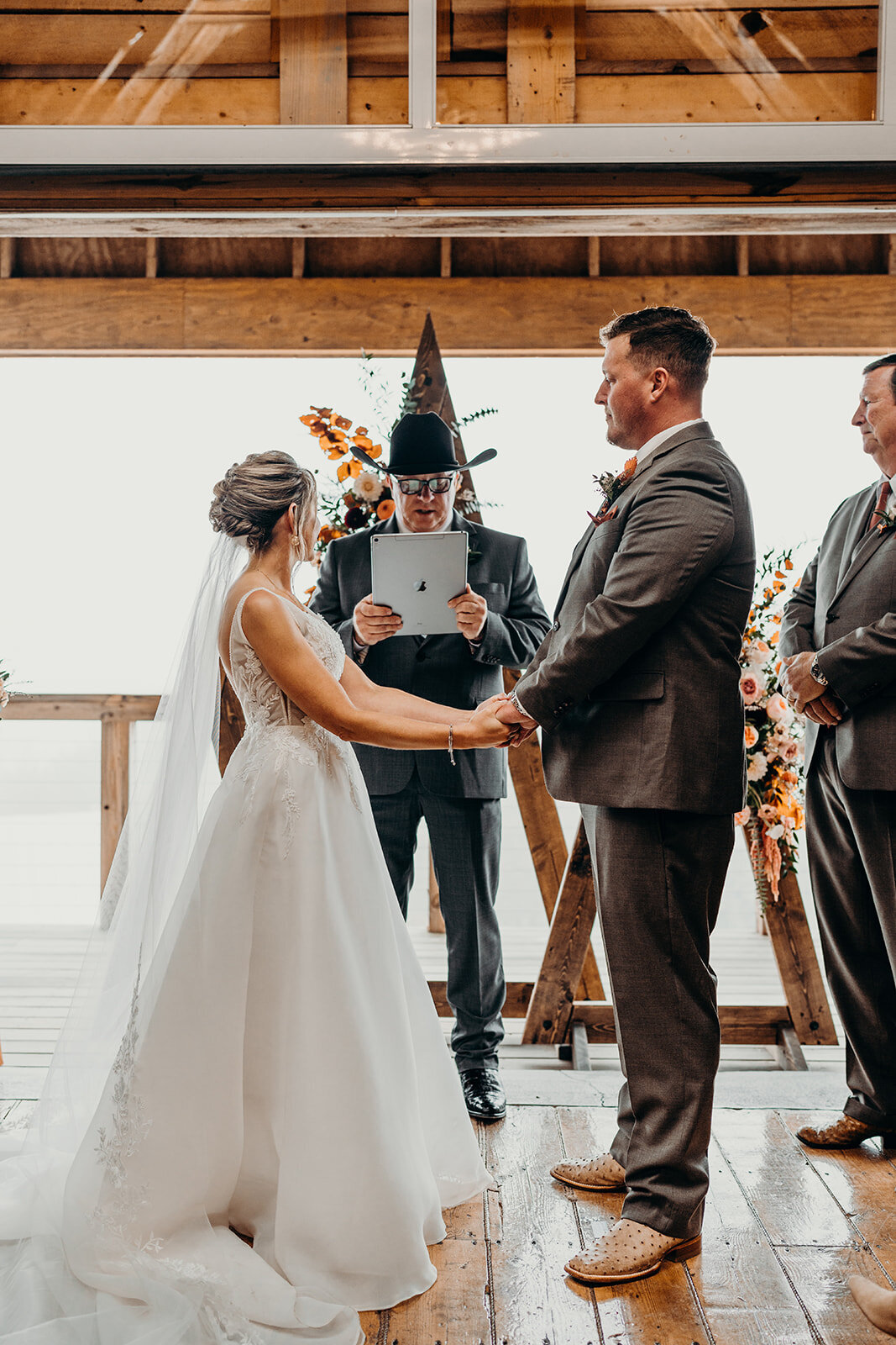 Boone Wedding Photographer 7