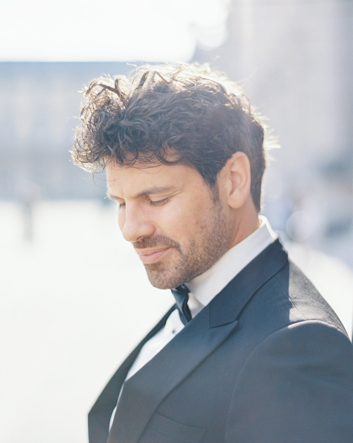Paris Wedding Photographer