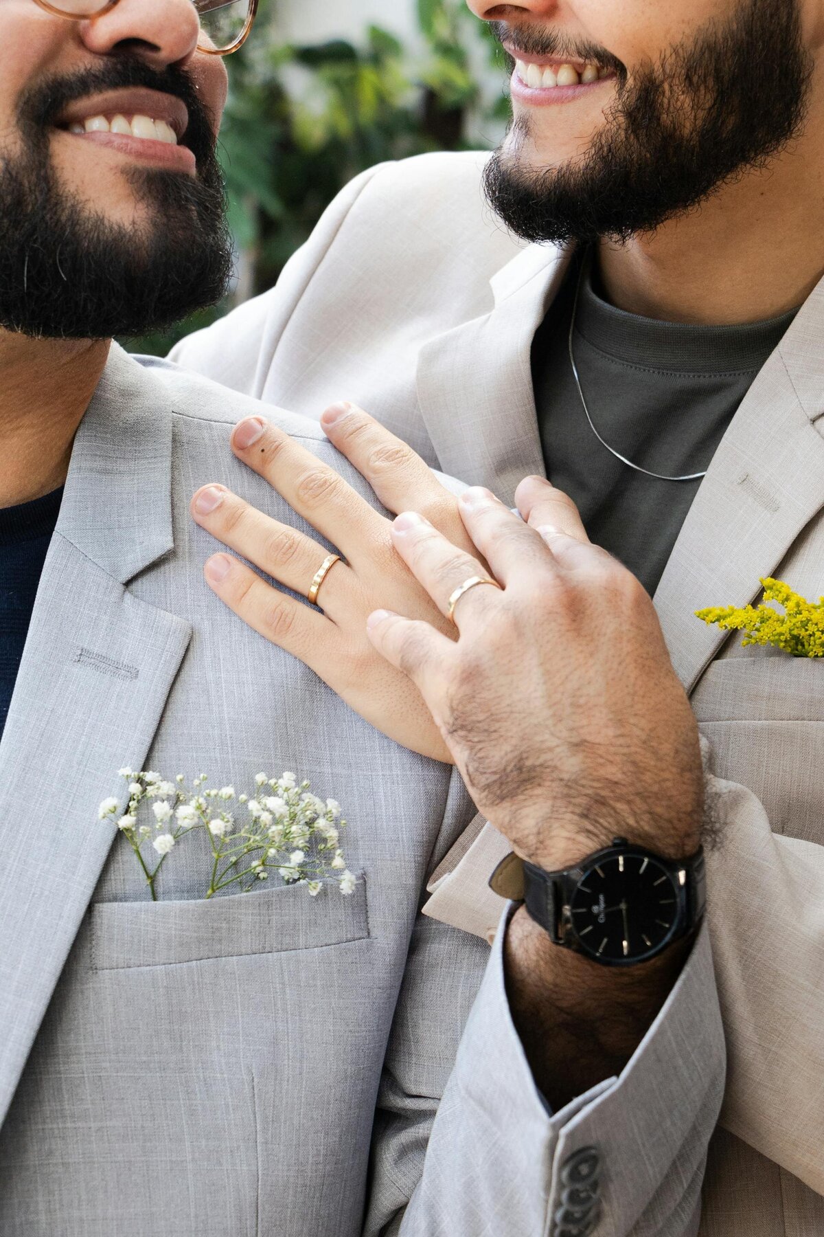 Counseling and Therapy for Couples
