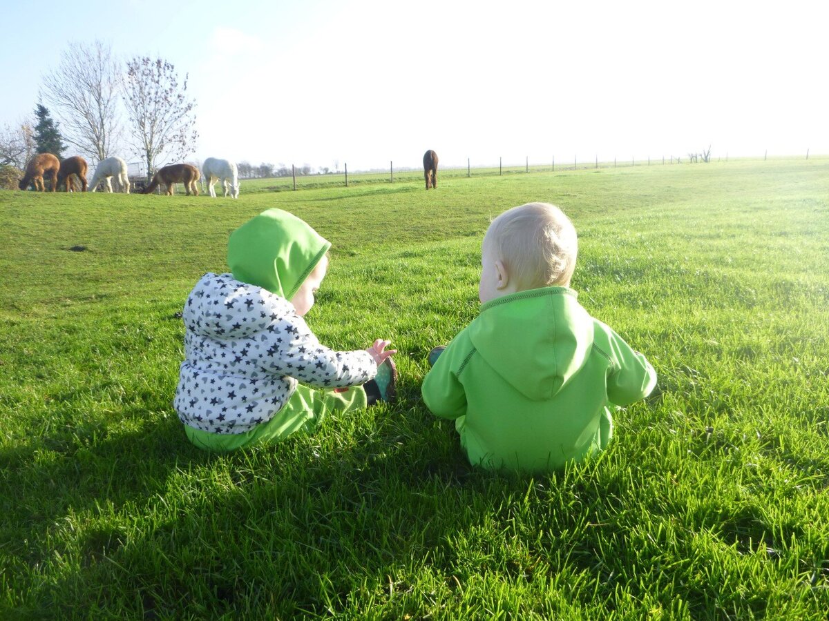 weiland babys