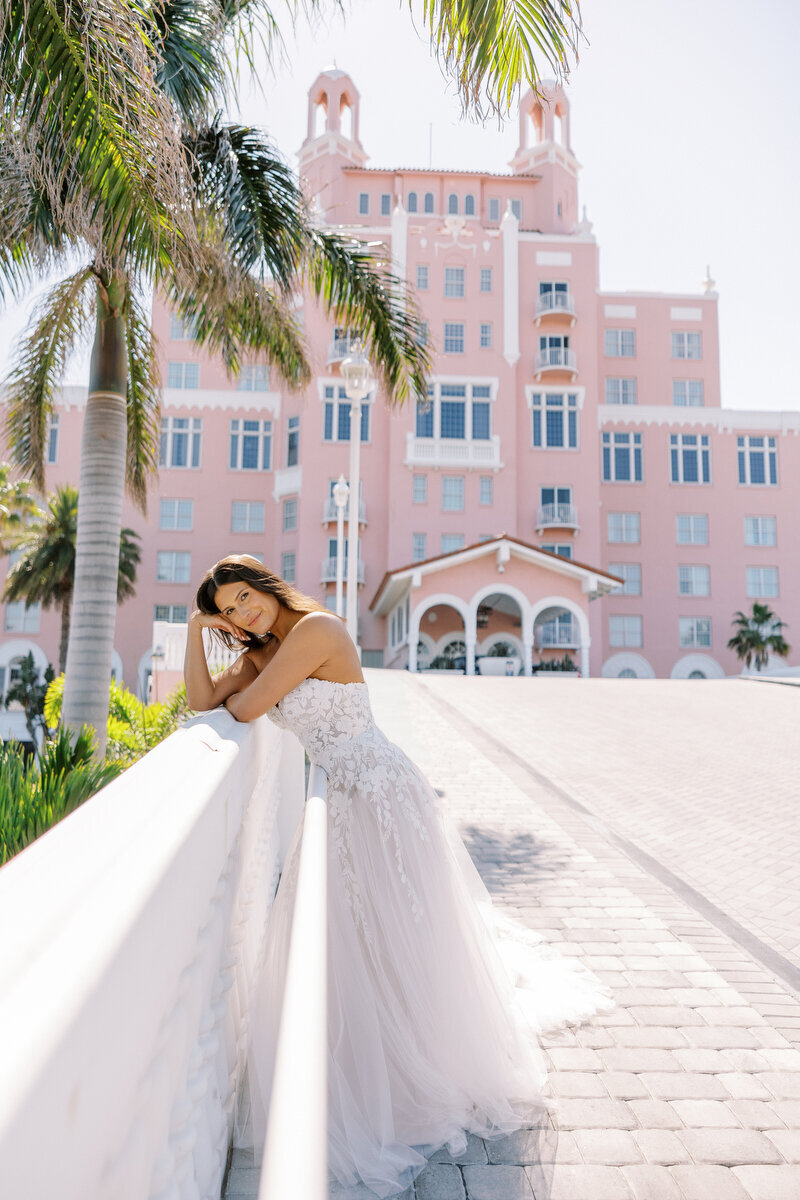 Don Cesar Wedding Madison + Jack 017