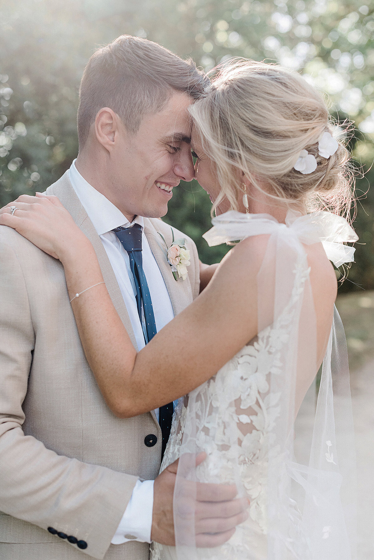 Chateau Wedding France