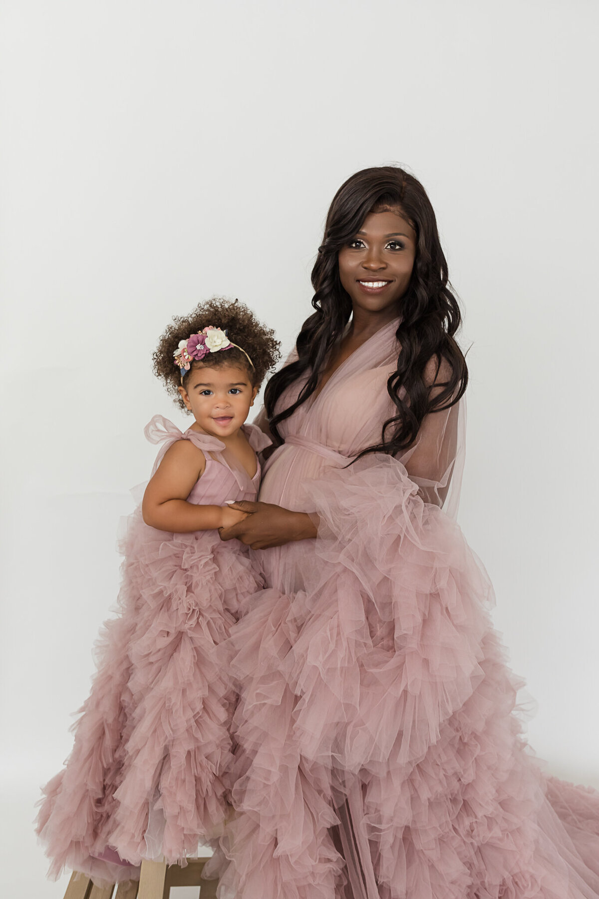 Mother and Son Photoshoot Ideas, Black Motherhood through the Lens - The  Kisha Project