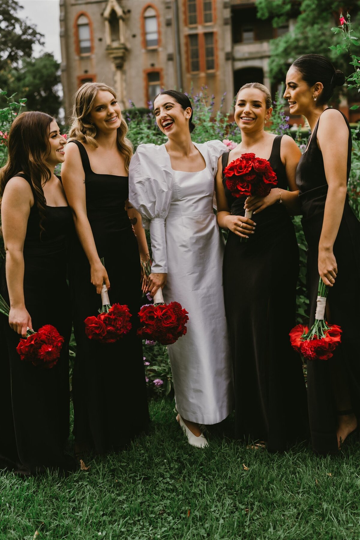 Isabella & Michael - BDC Wedding-466