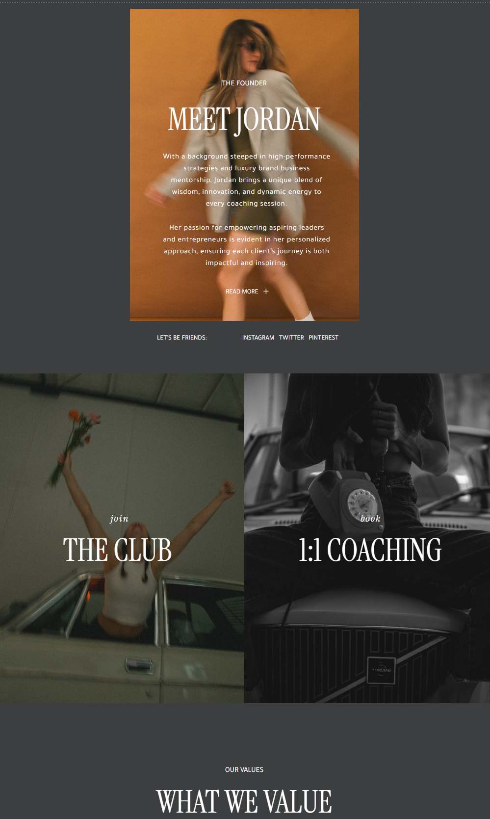 The Club 2 - 3