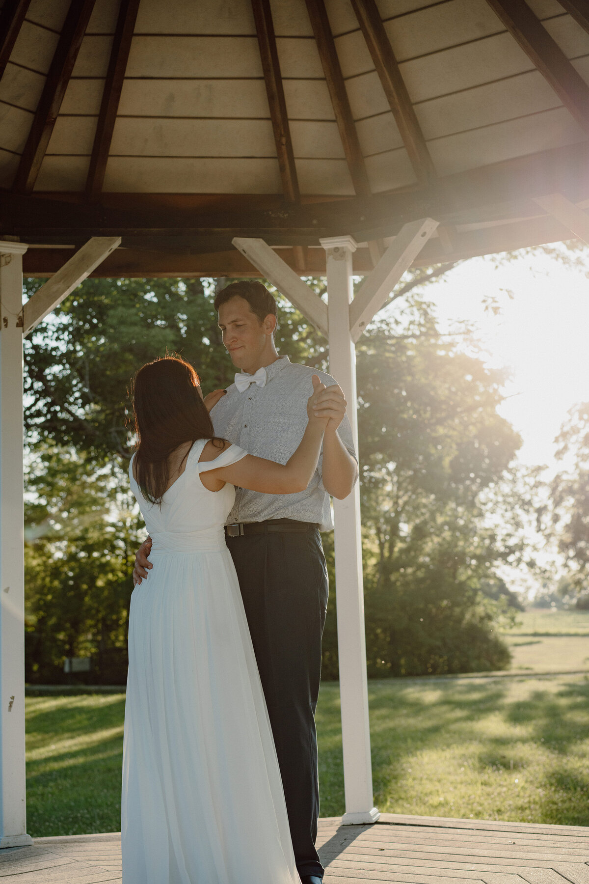 Adventure Elopement Photographer + Intimate Wedding Photographer: Dana Sue Photography - Sonja + James