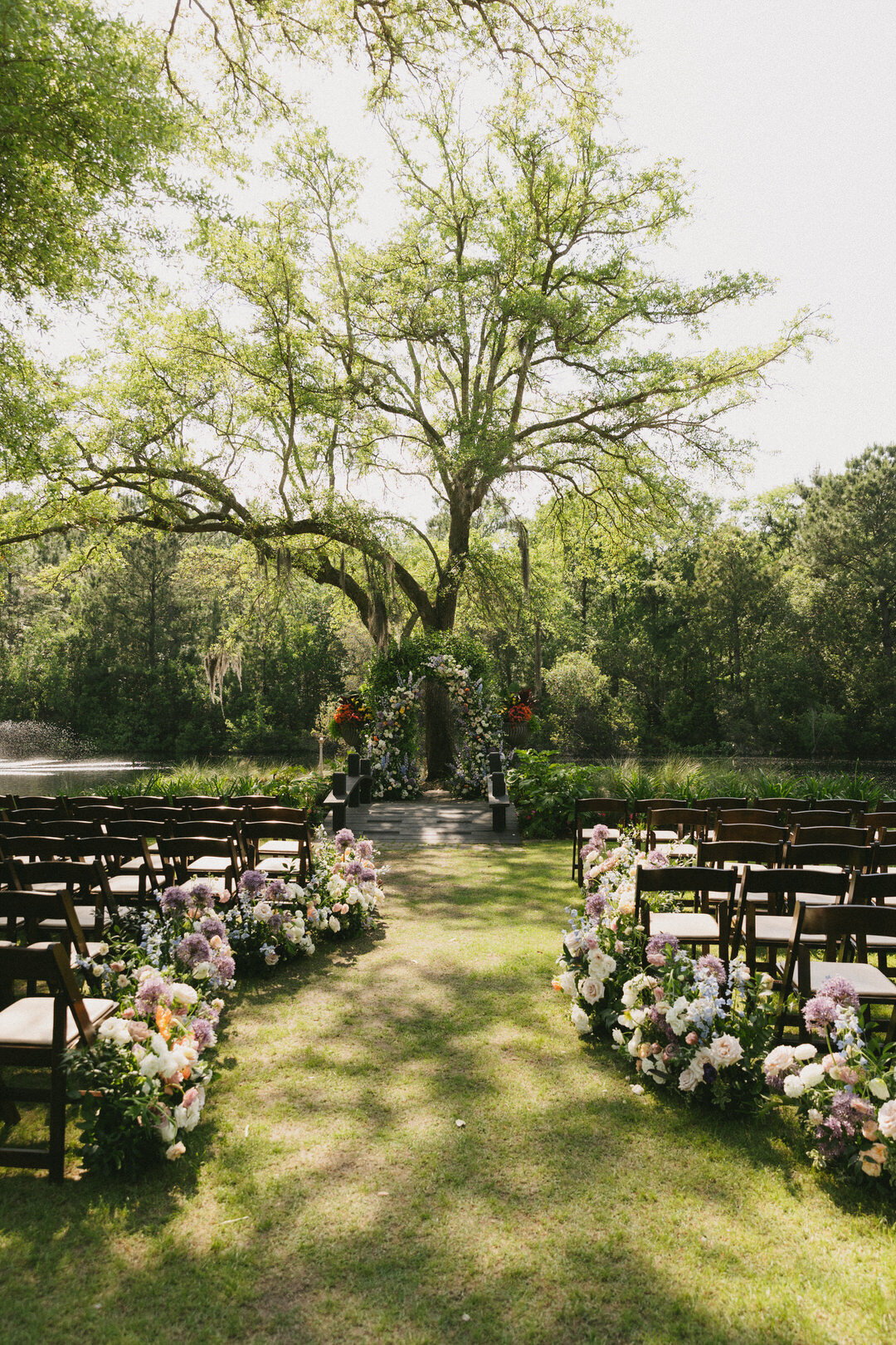 CHARLESTON WEDDING | MEGAN + TYLER