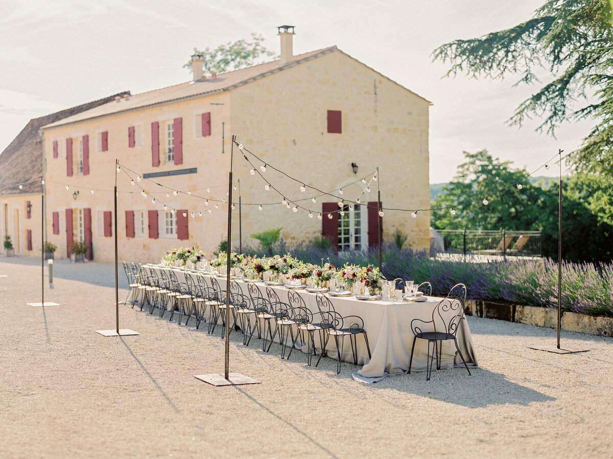 Charissa & Jan - France - 2019 29