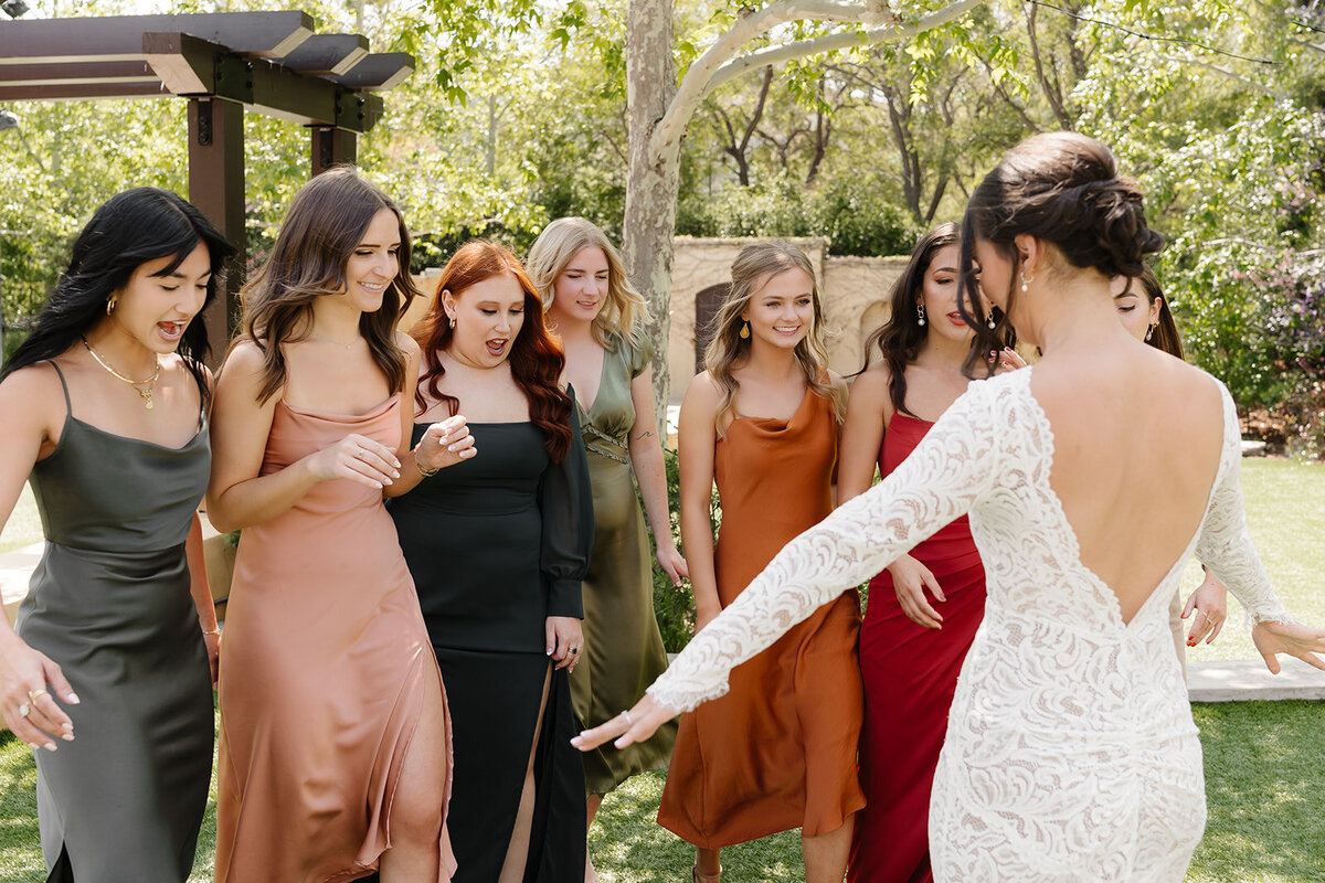 Los Robles Greens Wedding 34