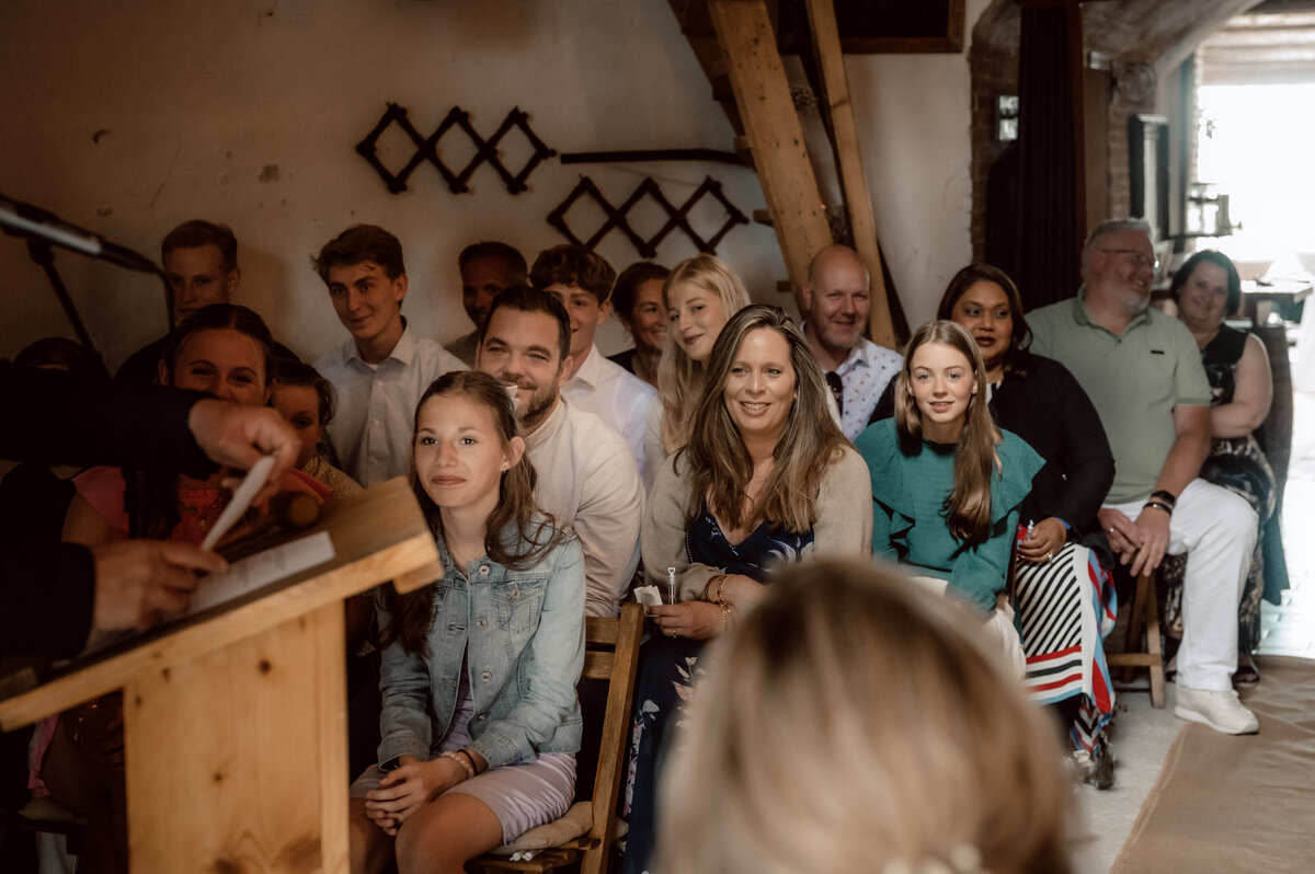 bruidsfotografie El Molino - Guesthouse Ensenada in Zeeuws-Vlaanderen