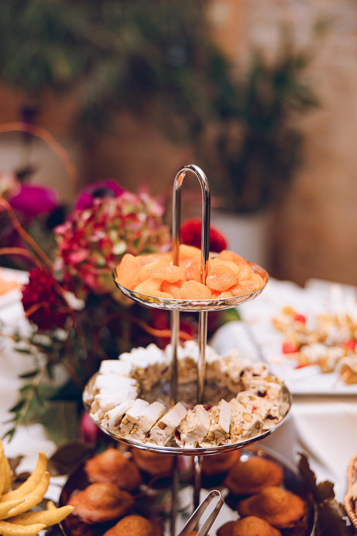 Event photography for the Mariane Ibrahim Gallery in Chicago