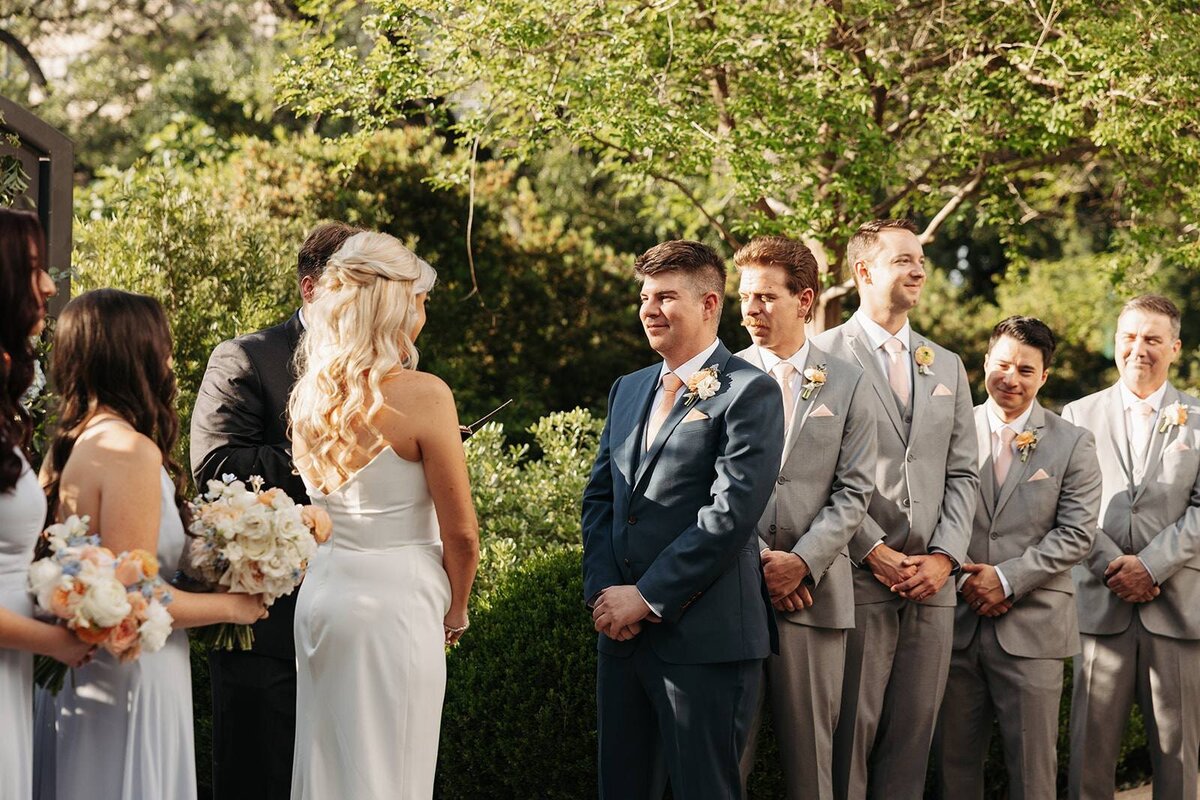 tent spring garden wedding - mcgovern centennial gardens - lillie jane designs113