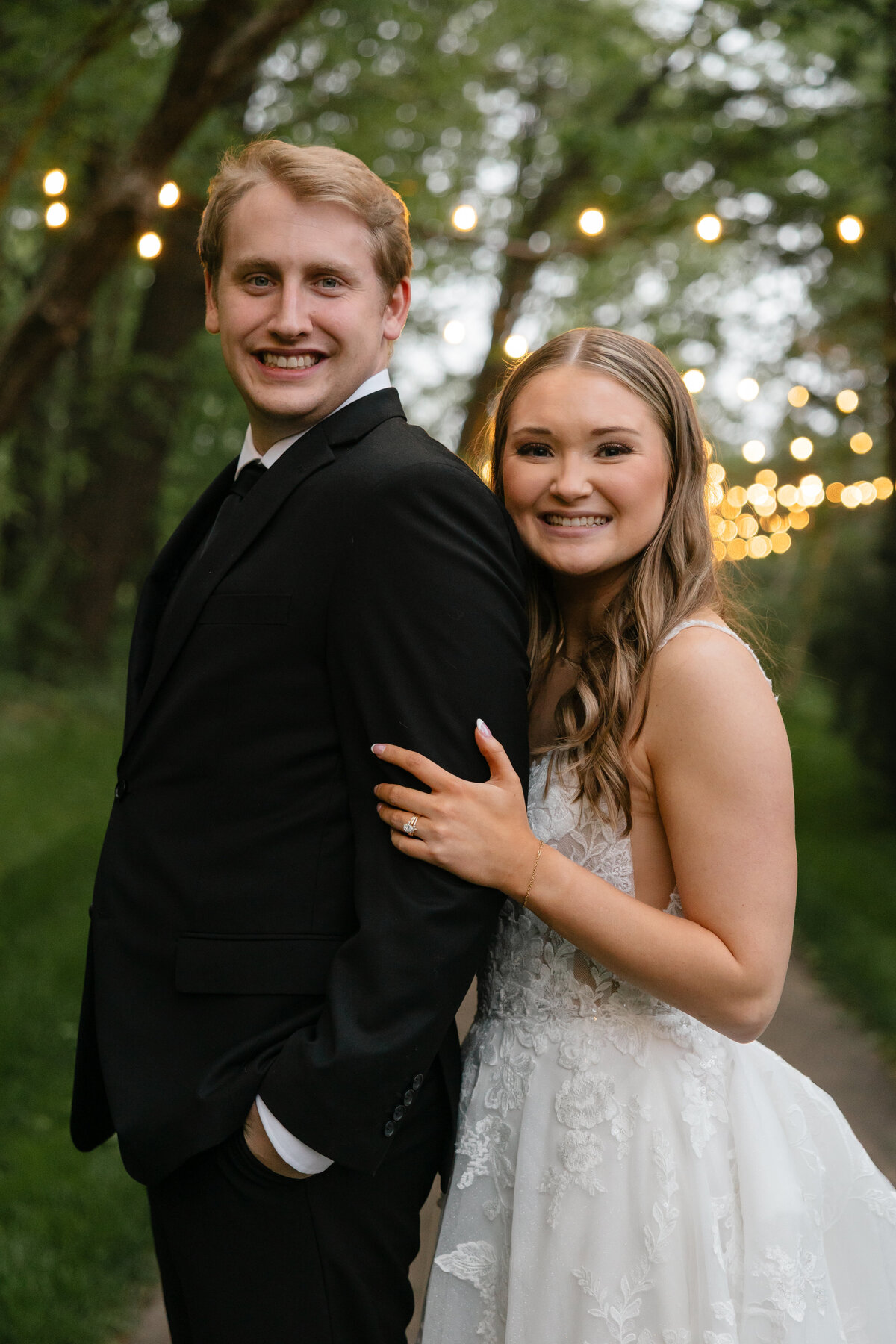 Katelyn and Josiah's Pepin, Wisconsin Wedding Photography-676