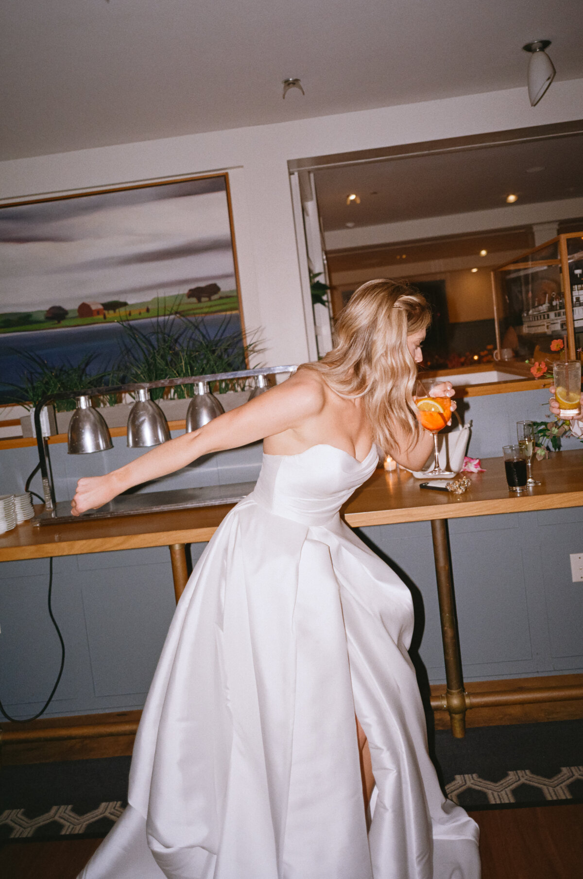 Martha’s Vineyard Wedding Photographer _ Film Wedding Photographer _ Olivia + Coby 06_06_25 _ Winnetu Wedding Photographer _ Castillo Holliday Photo + Film-099